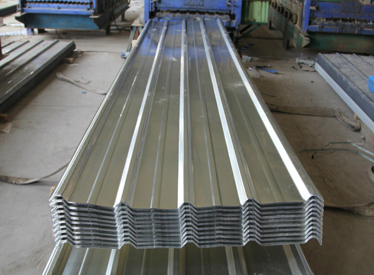 银川钢结构产品解析：多样类型满足建筑需求